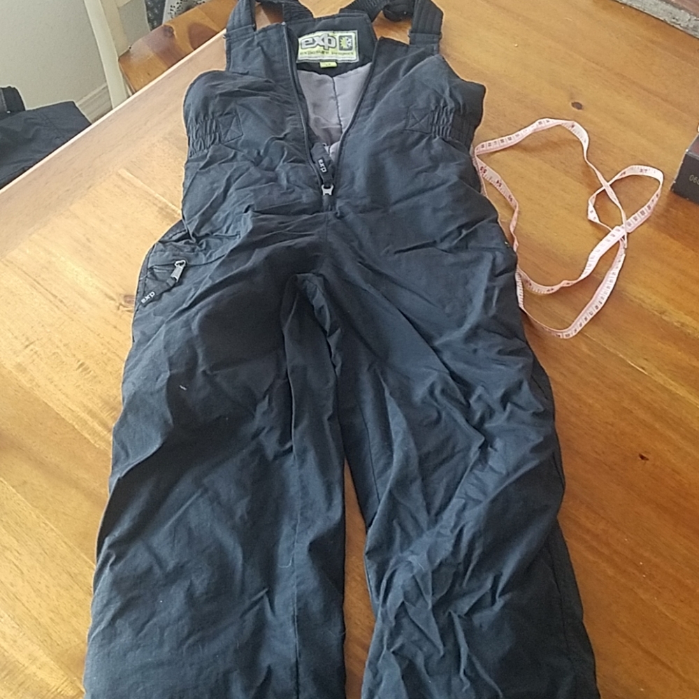 Snow suit - Picture 5 of 5